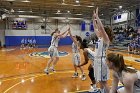 WBBall vs RWU  Wheaton College women's basketball vs Roger Williams University. - Photo By: KEITH NORDSTROM : Wheaton, basketball